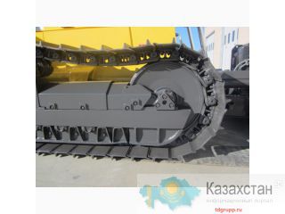 76089387 Цепь гусеничная с башмаками New Holland D150 GLP Астана и Акмолинская область