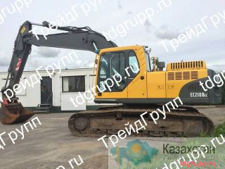 VOE14522945 Колесо направляющее (idler) Volvo EC210BLC Астана и Акмолинская область