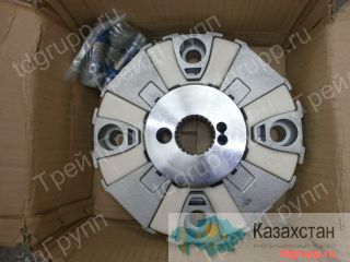 130801-00036 Муфта главного насоса Doosan Астана и Акмолинская область