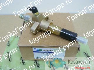 150118-00135 Форсунка Doosan DB58Tis Астана и Акмолинская область