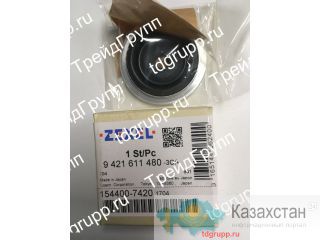 154400-7420 Диафрагма ТНВД DE12Tis Астана и Акмолинская область