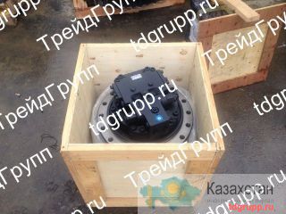 170402-00009 Редуктор хода Doosan DX300LCA Астана и Акмолинская область