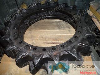200108-00057 Колесо ведущее Doosan 420 Астана и Акмолинская область