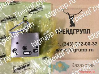 410116-01117 клапан Doosan Астана и Акмолинская область