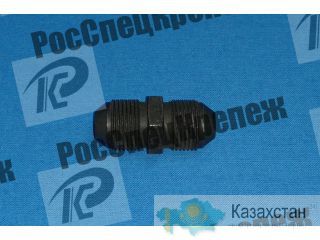 Проходники прямые для соединения трубопроводов по наружному конусу ГОСТ 13959-74 Алматы и Алматинская область