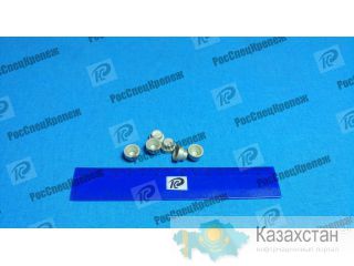 Крышки для соединений трубопроводов по наружному конусу ГОСТ 13976-74 Алматы и Алматинская область