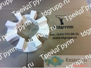 K9000994 (K9000426) Муфта Doosan Астана и Акмолинская область