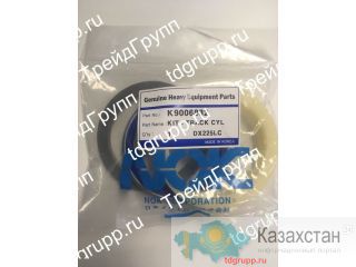 K9006882 Ремкомплект натяжителя Doosan DX225LCA Астана и Акмолинская область