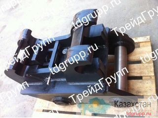 Квик-каплер механический (quick-coupler) БСМ Doosan Solar 420LC- Астана и Акмолинская область