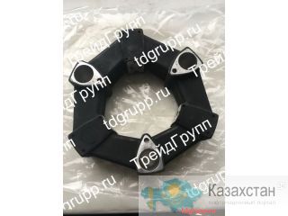 11MF-10020 Муфта в сборе Hyundai R35Z-7A Астана и Акмолинская область