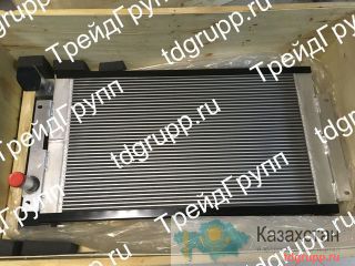 11N9-40063 радиатор масляный Hyundai R-320LC-7A Астана и Акмолинская область