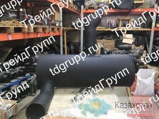 11NB-33021 Глушитель Астана и Акмолинская область