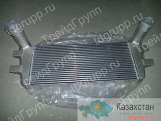 11NB-42071 (11NB-42070) охладитель воздуха Hyundai R450LC-7 Астана и Акмолинская область