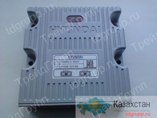 21Q8-32130 Блок управления Hyundai R300LC-9SH Астана и Акмолинская область
