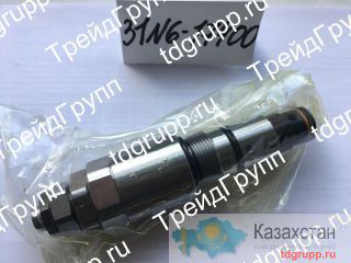 31N6-17400 Клапан главный разгрузочный Hyundai R210LC-7 Астана и Акмолинская область