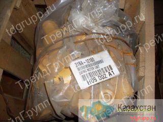 31NA-10160 Гидромотор поворота платформы Hyundai R360LC-7 Астана и Акмолинская область