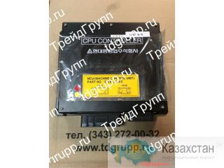 21LB-33102 Контроллер Hyundai HL770-7A Астана и Акмолинская область