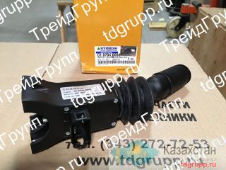 01.0704.0600 Подрулевой переключатель (правый) Hyundai R170W-7A Астана и Акмолинская область