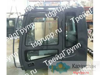 71N6-10001 Кабина в сборе Hyundai R300LC-7 Астана и Акмолинская область