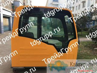 71Q7-80010-AS1 Кабина в сборе Hyundai R330LC-9S Астана и Акмолинская область