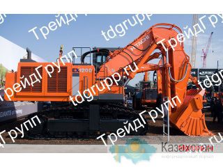 4665310 Гидроцилиндр стрелы Hitachi EX1200-6 Астана и Акмолинская область