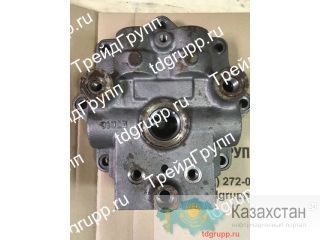 XKAY-02191 крышка гидромотора поворота Hyundai R1200LC-9 Астана и Акмолинская область