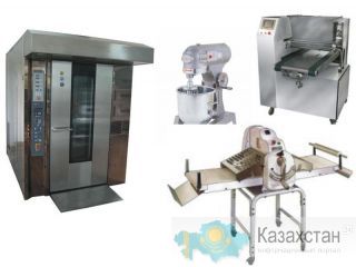 Предлагаем новое и бу кондитерское оборудование от производителя Другое месторасположение