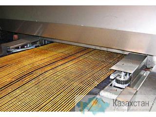 Линия соломки Другое месторасположение