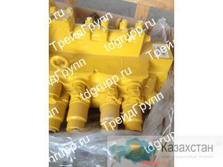 709-15-94000 Гидрораспределитель (valve control) Komatsu PC1250 Астана и Акмолинская область