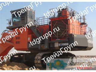 4456959 Гидроцилиндр подъема стрелы Hitachi EX1900-6 Астана и Акмолинская область