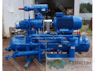 Промышленное холодильное оборудование КУЛТЕК Южно-Казахстанская область (ЮКО)