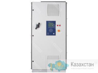 Панель управления с частотным приводом SABROE VSD Южно-Казахстанская область (ЮКО)