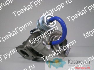 2674A308 Турбокомпрессор (turbocharger) Perkins Астана и Акмолинская область
