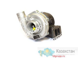 2674A441 Турбокомпрессор (turbocharger) Perkins Астана и Акмолинская область