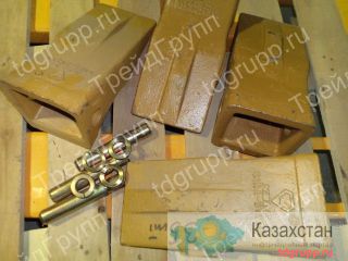 61NA-31310 Коронка ковша Hyundai R320LC-7 Астана и Акмолинская область