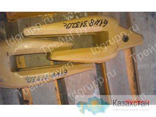 61NB-31320 Адаптер Hyundai R450LC-7 Астана и Акмолинская область
