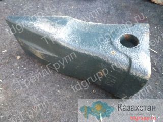 61Q6-31310 Коронка ковша Hyundai R210LC-7 Астана и Акмолинская область