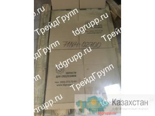 71N4-02700 Стекло лобовое верхнее Hyundai Астана и Акмолинская область