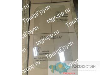 71N4-02711 Стекло лобовое нижнее Hyundai Астана и Акмолинская область