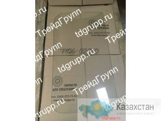 71Q6-02710 Стекло лобовое нижнее Hyundai Астана и Акмолинская область