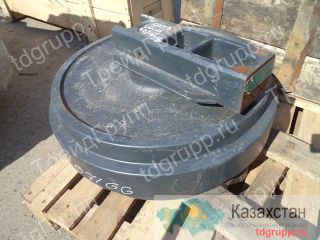 81EH-20071 (81EH-20070) Ленивец Hyundai R360LC-7 Астана и Акмолинская область