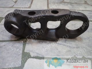 81N6-26100 звено гусеницы Hyundai Астана и Акмолинская область