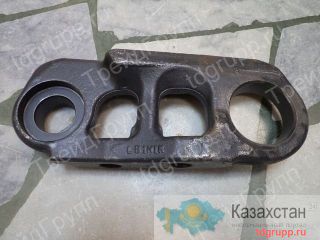 81N6-26110 звено гусеницы Hyundai Астана и Акмолинская область