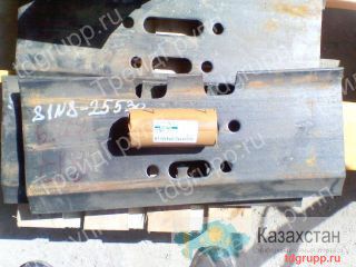 81N8-25530 трак гусеницы Hyundai R250LC-7 Астана и Акмолинская область