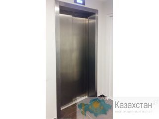 Порталы лифтов Астана и Акмолинская область