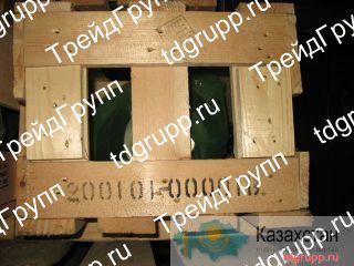 200101-00001B Натяжитель гусеницы Doosan DX300LC Астана и Акмолинская область