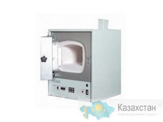 Муфельная печь ЭКПС 10 мод.4005 (+50...+1100 град, одноступ.рег-р, с вытяжкой) Пенза