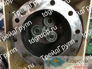 K9004156 Корпус бортового редуктора в сборе Doosan Solar 210W-V Астана и Акмолинская область