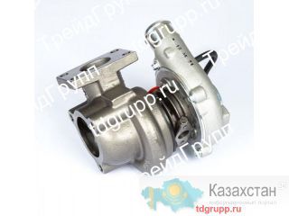 2674A405 Турбокомпрессор (turbocharger) Perkins Астана и Акмолинская область