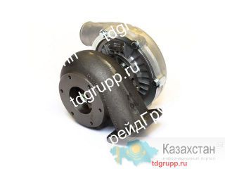 2674A071 Турбокомпрессор (turbocharger) Perkins Астана и Акмолинская область